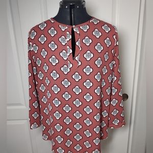 Loft women's top size m